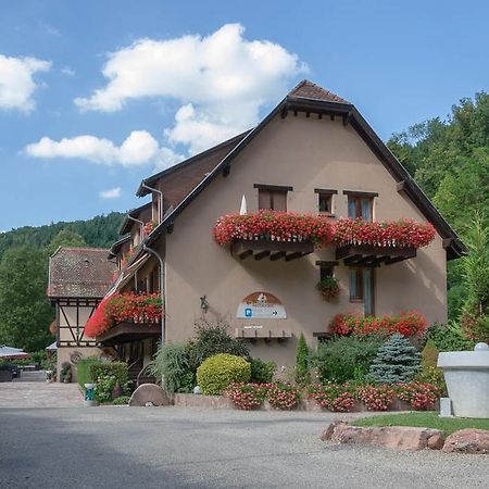 Domaine Le Moulin Hotel Ottrott Bagian luar foto
