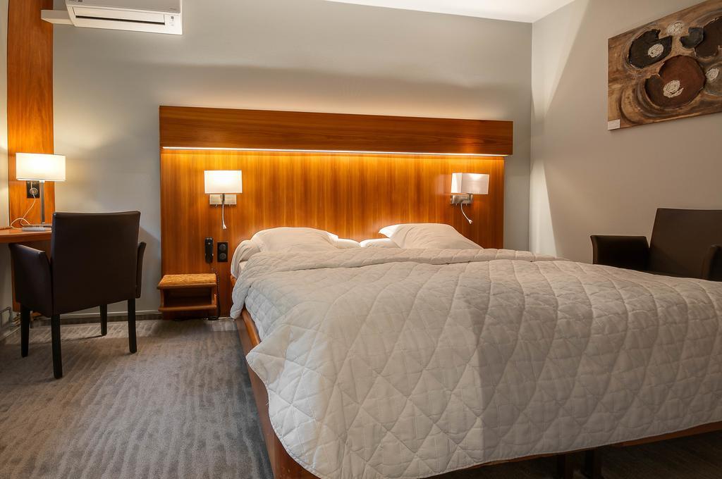 Domaine Le Moulin Hotel Ottrott Bagian luar foto
