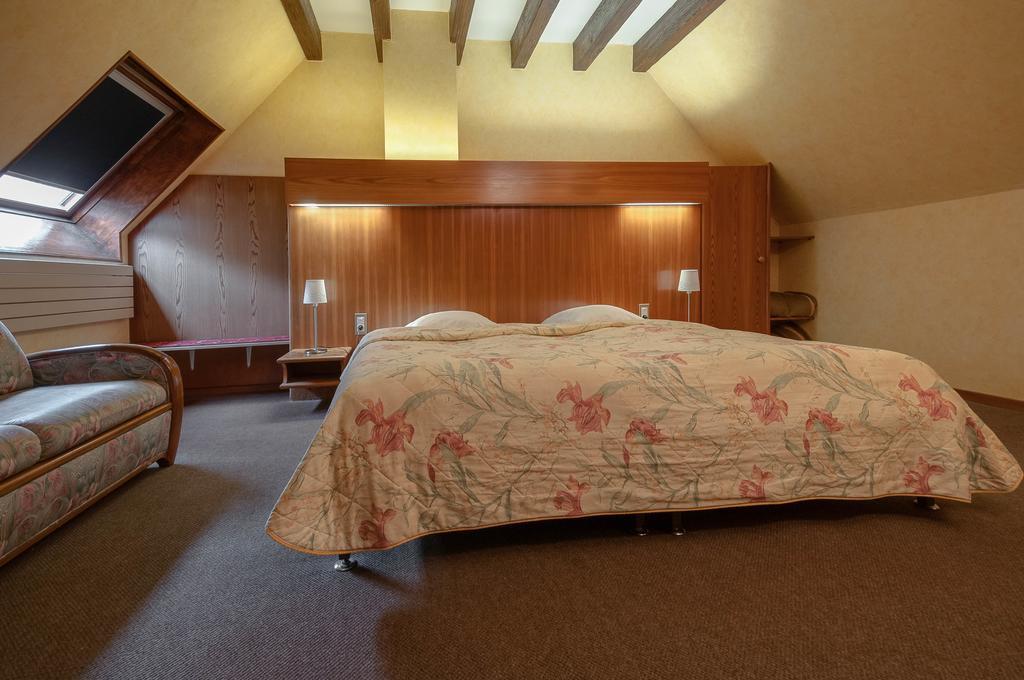 Domaine Le Moulin Hotel Ottrott Bagian luar foto