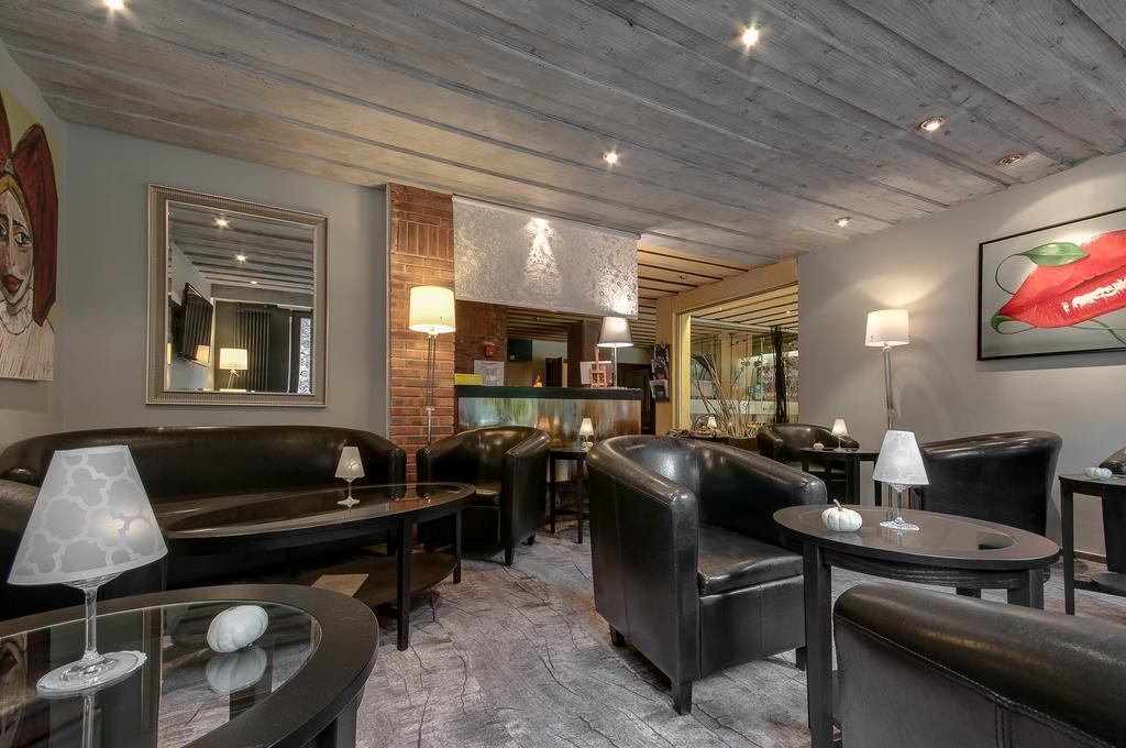 Domaine Le Moulin Hotel Ottrott Bagian luar foto