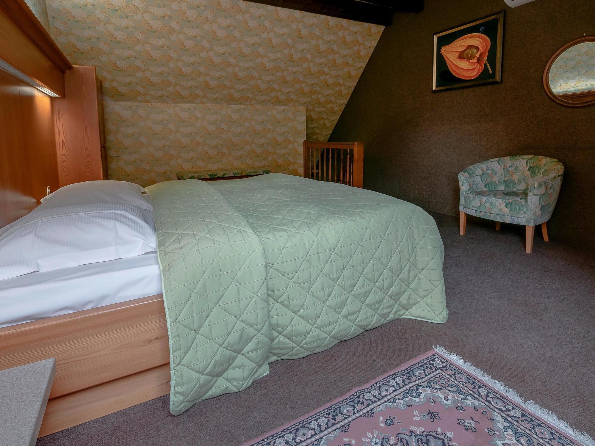 Domaine Le Moulin Hotel Ottrott Bagian luar foto