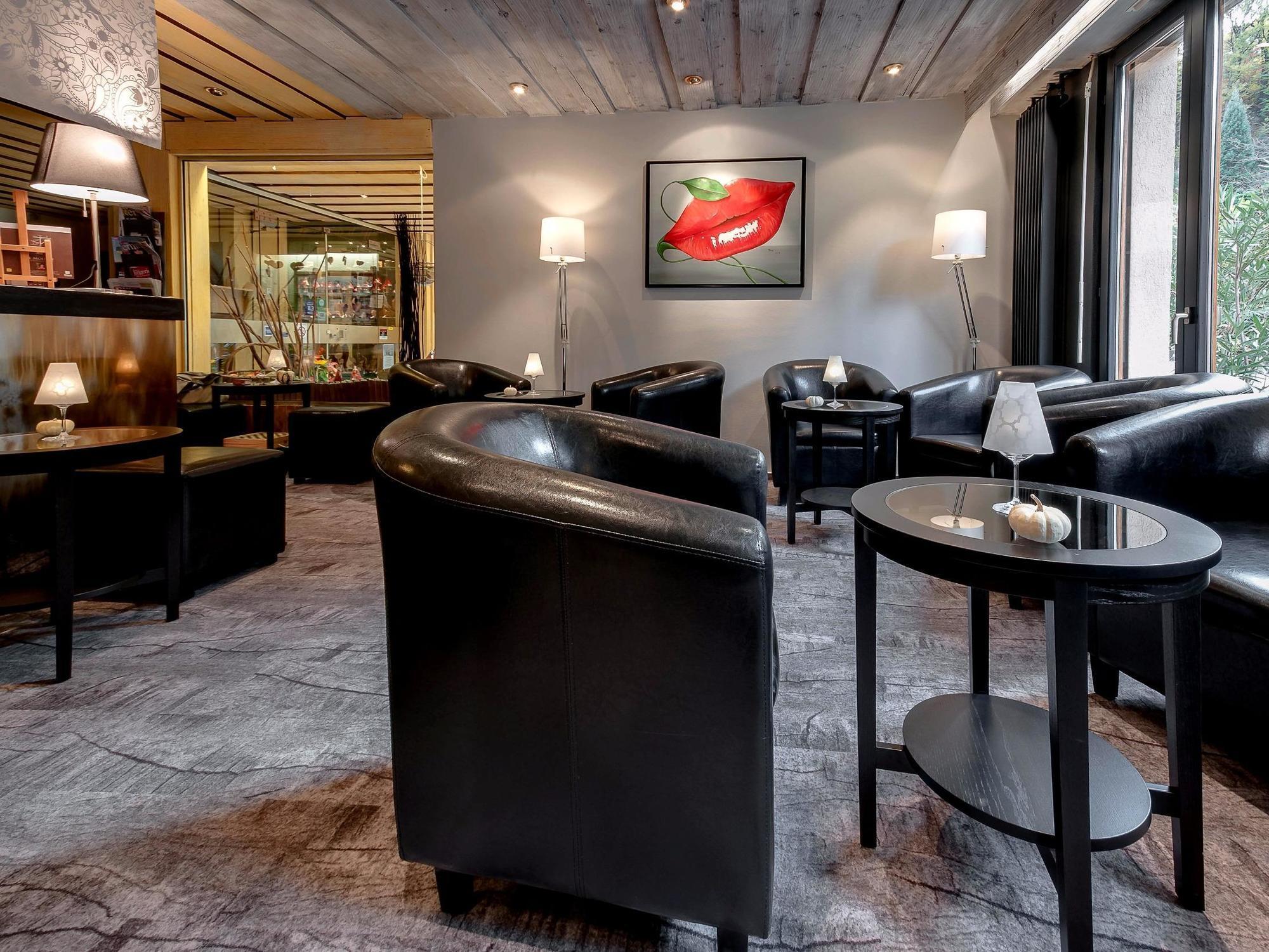 Domaine Le Moulin Hotel Ottrott Bagian luar foto