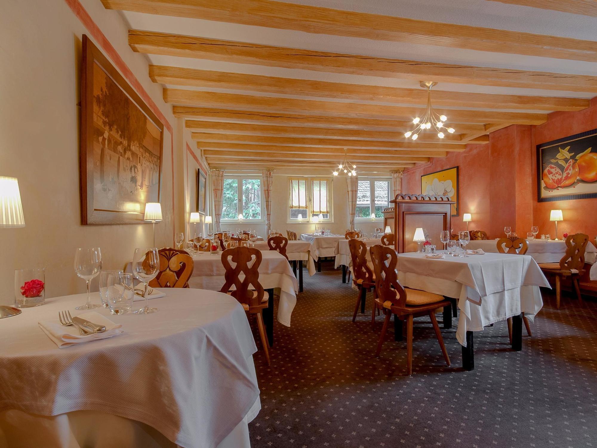 Domaine Le Moulin Hotel Ottrott Bagian luar foto