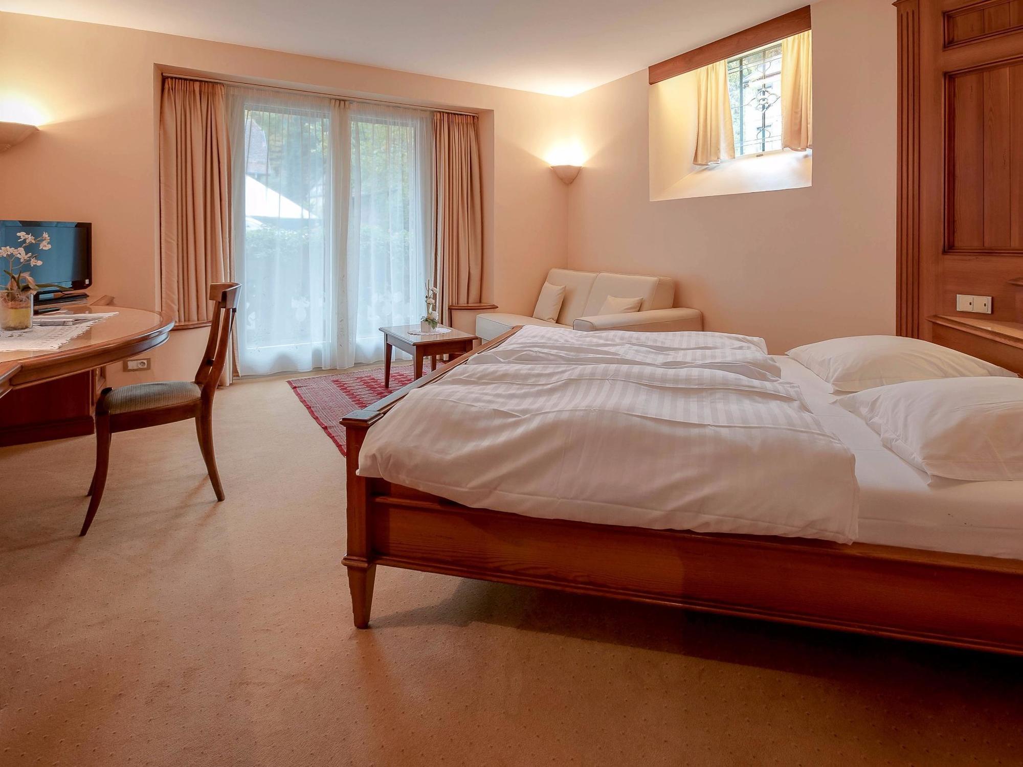 Domaine Le Moulin Hotel Ottrott Bagian luar foto