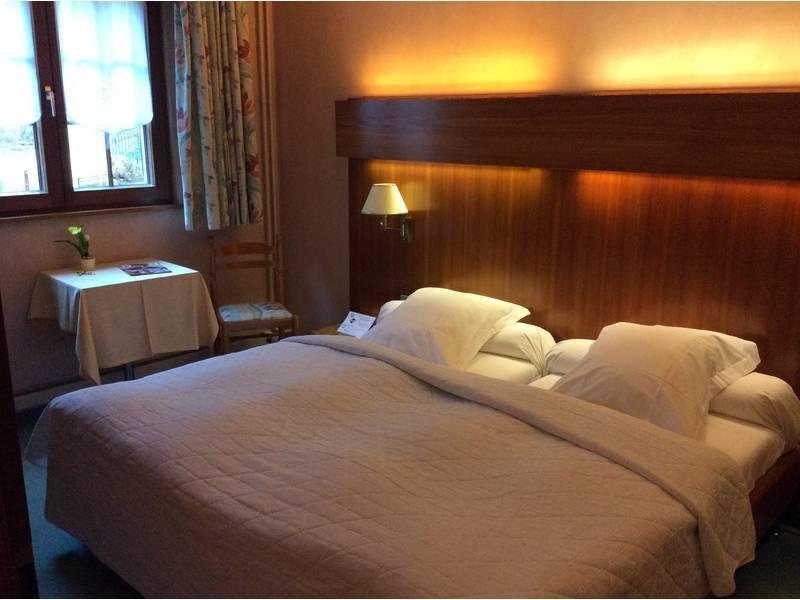 Domaine Le Moulin Hotel Ottrott Bagian luar foto
