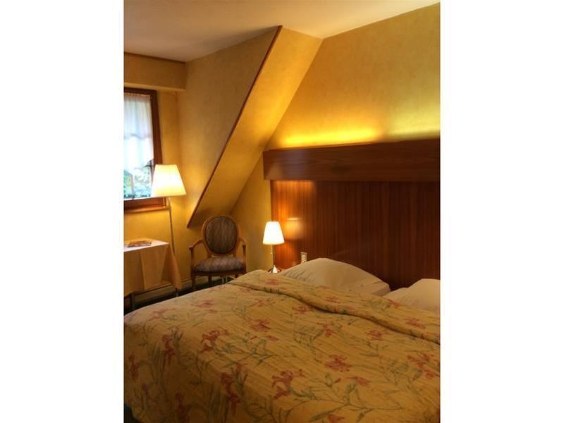 Domaine Le Moulin Hotel Ottrott Bagian luar foto