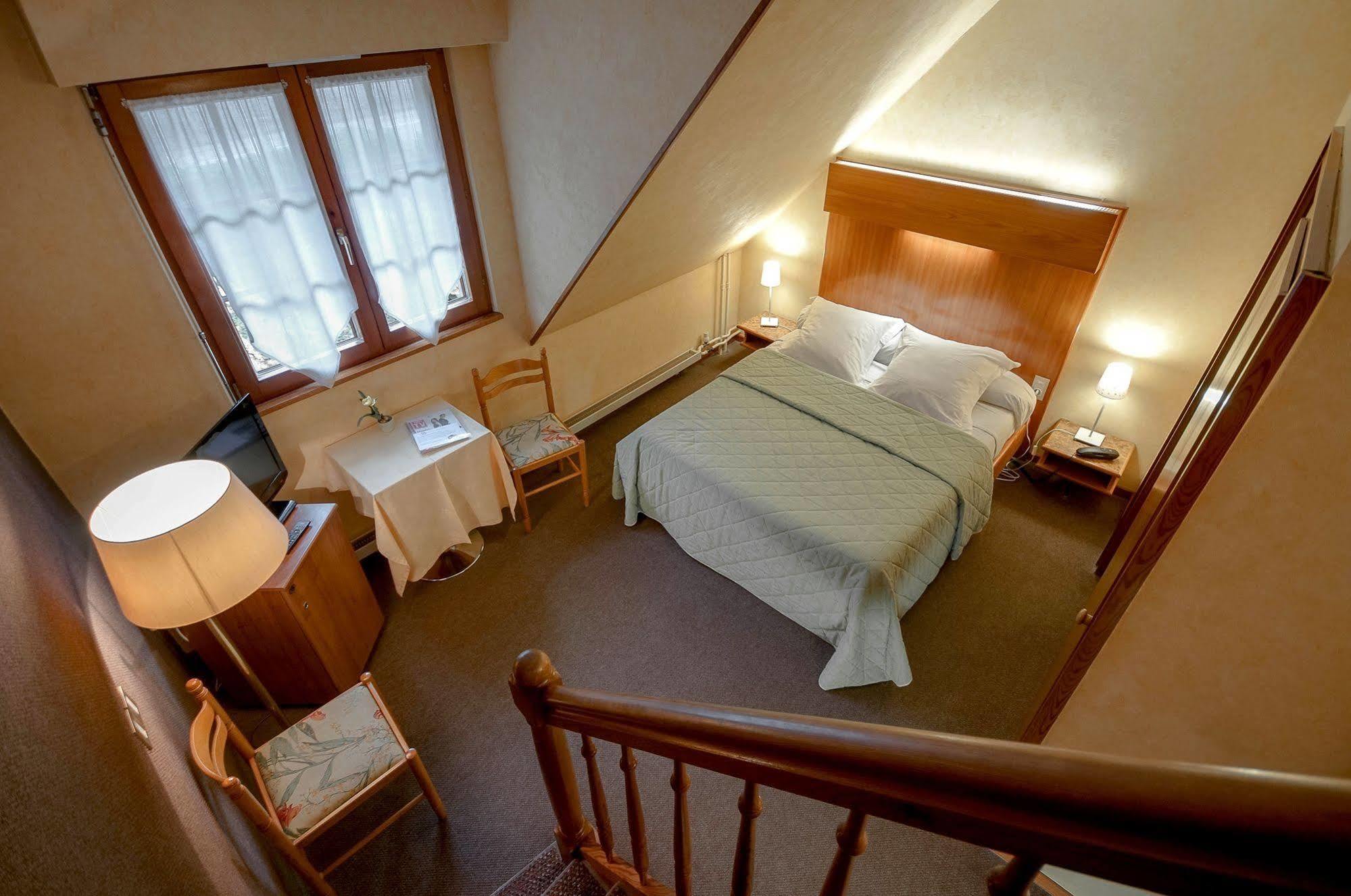 Domaine Le Moulin Hotel Ottrott Bagian luar foto