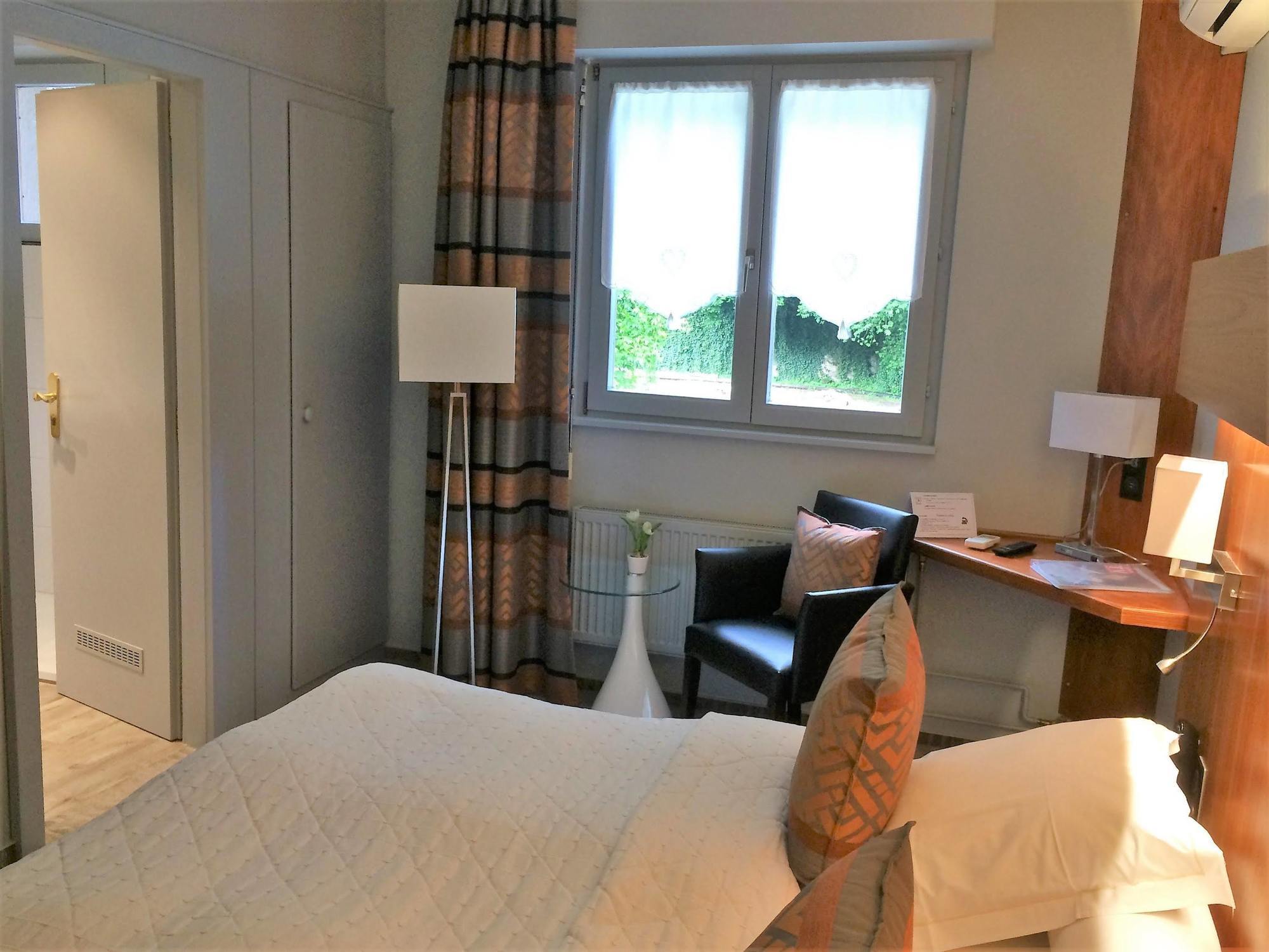Domaine Le Moulin Hotel Ottrott Bagian luar foto
