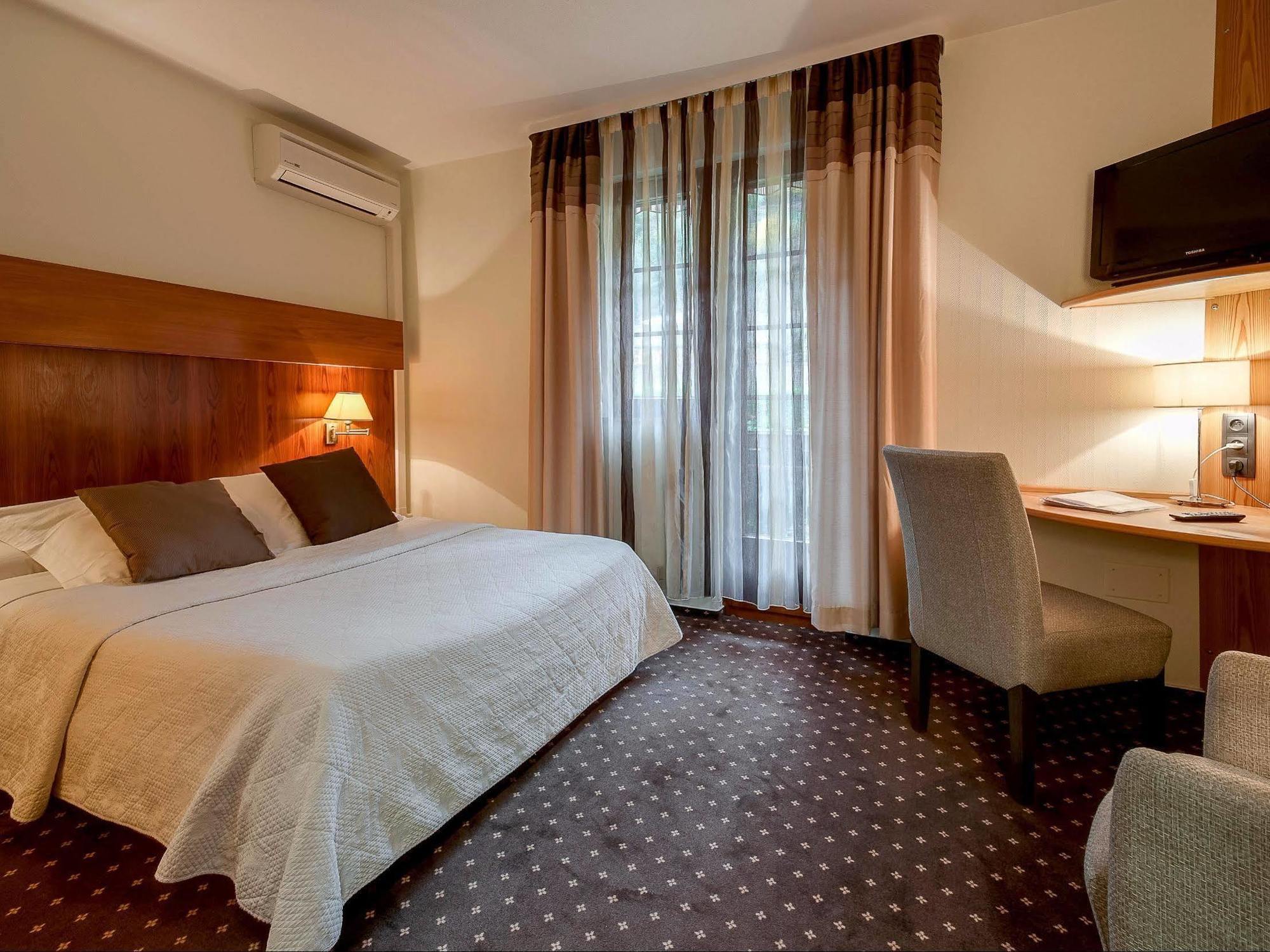 Domaine Le Moulin Hotel Ottrott Bagian luar foto