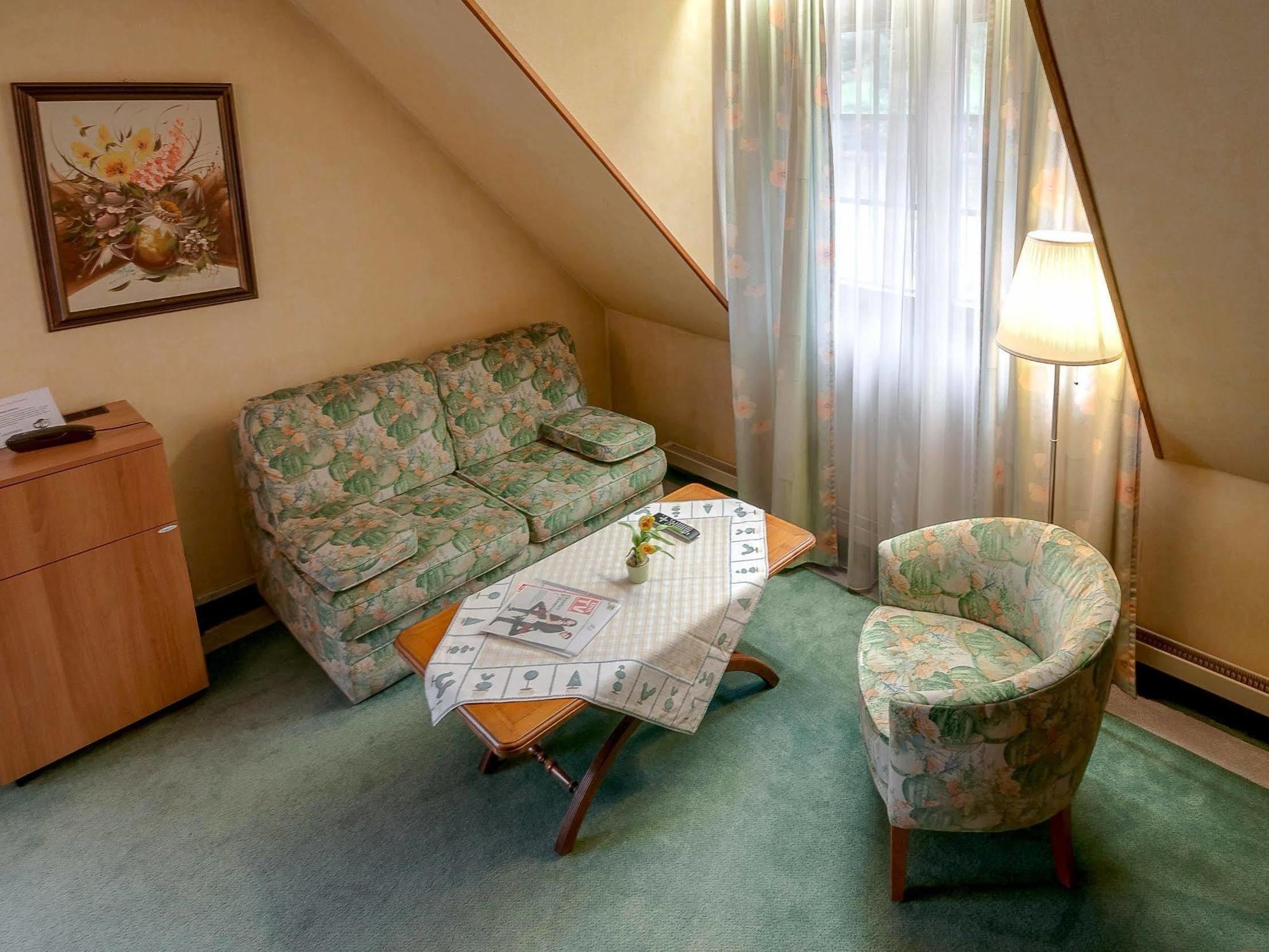 Domaine Le Moulin Hotel Ottrott Bagian luar foto